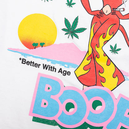 Better Boop Tee - Multi