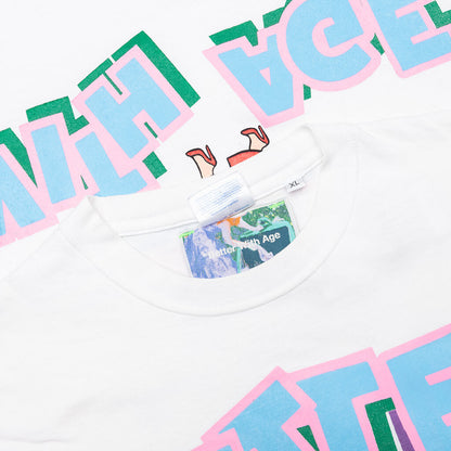 Better Boop Tee - Multi