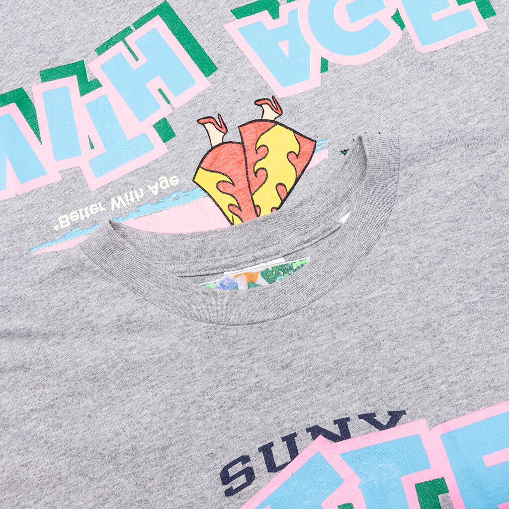 Better Boop Tee - Multi