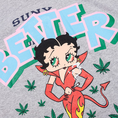 Better Boop Tee - Multi