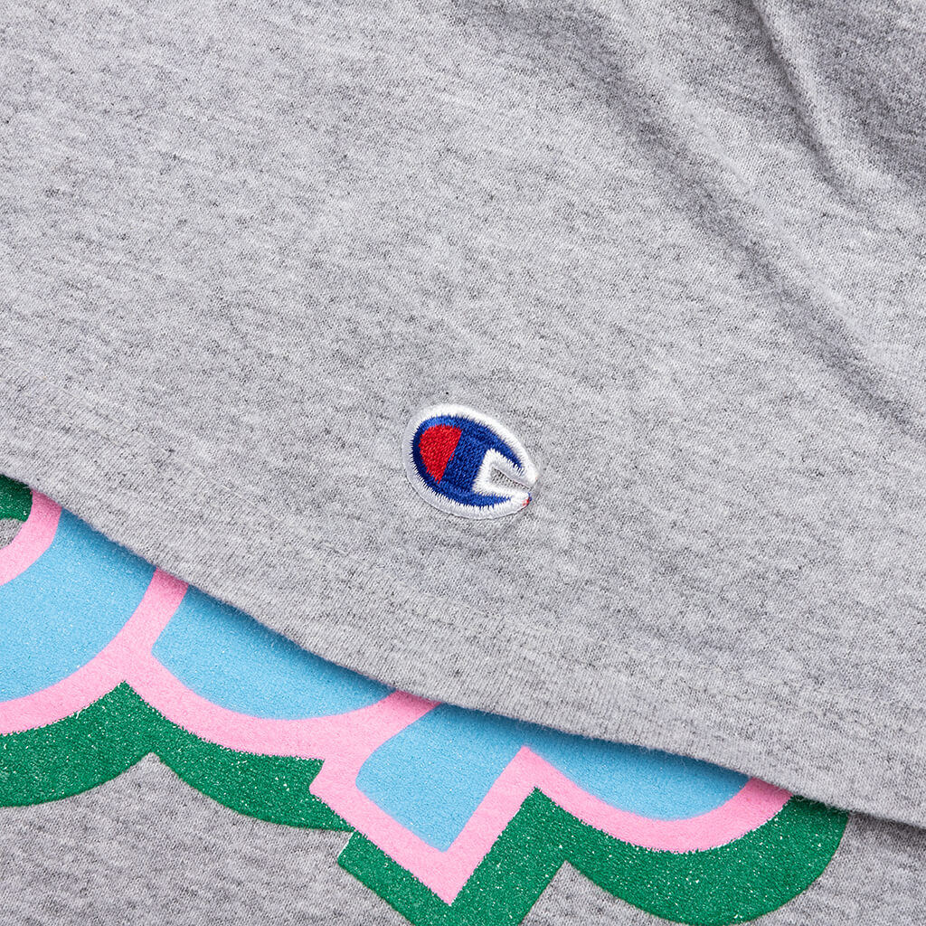 Better Boop Tee - Multi
