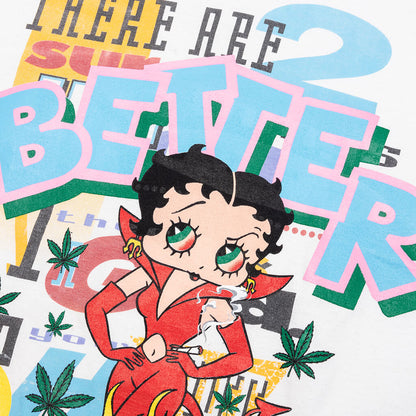 Better Boop Tee - Multi