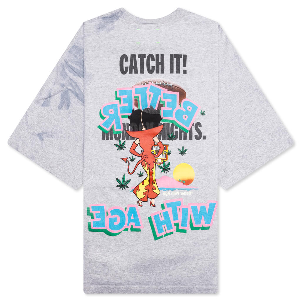 Better Boop Tee - Multi