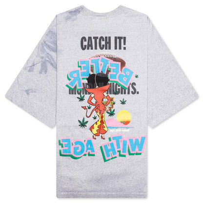 Better Boop Tee - Multi