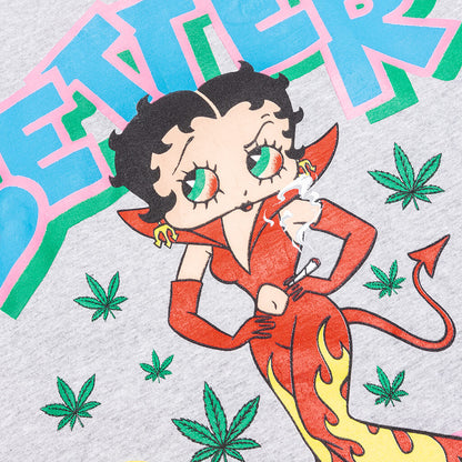 Better Boop Tee - Multi