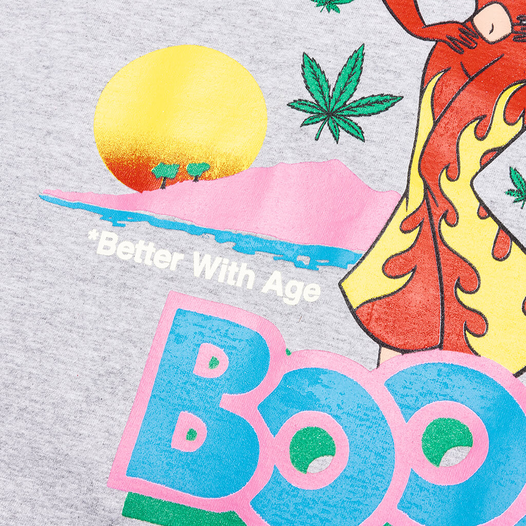 Better Boop Tee - Multi