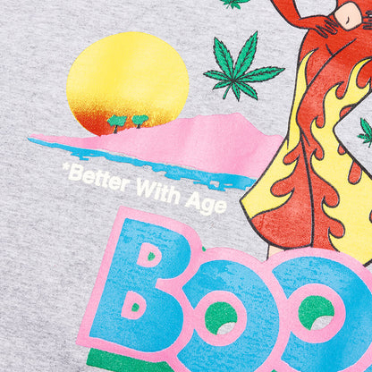 Better Boop Tee - Multi