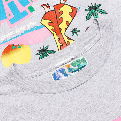 Better Boop Tee - Multi
