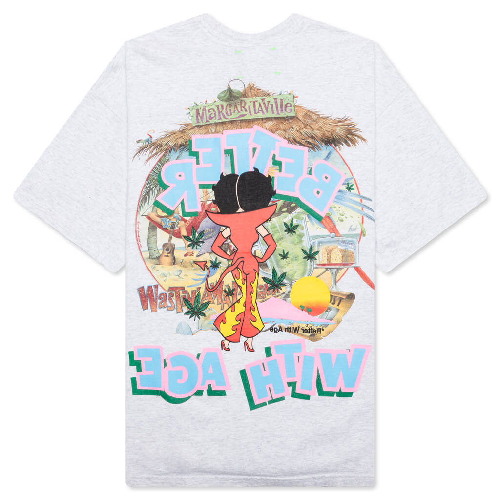Better Boop Tee - Multi