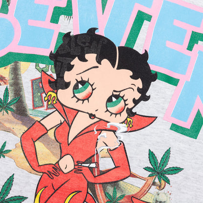 Better Boop Tee - Multi