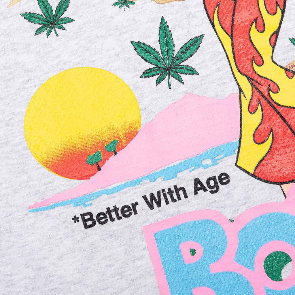 Better Boop Tee - Multi