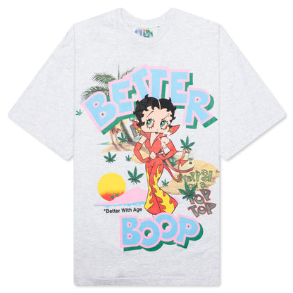 Better Boop Tee - Multi