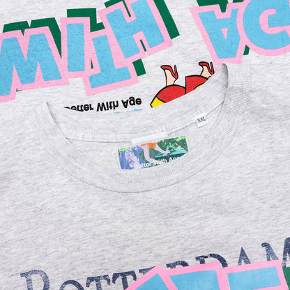 Better Boop Tee - Multi