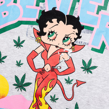 Better Boop Tee - Multi