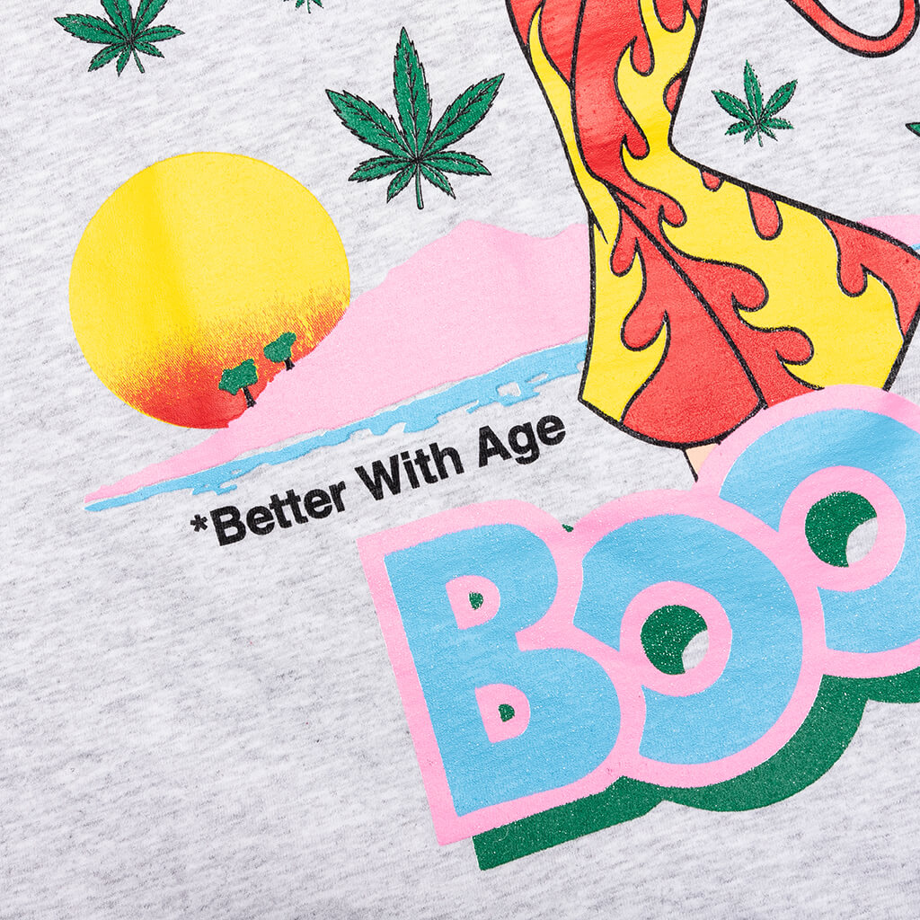 Better Boop Tee - Multi