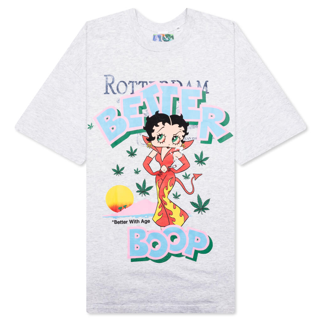 Better Boop Tee - Multi