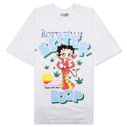 Better Boop Tee - Multi