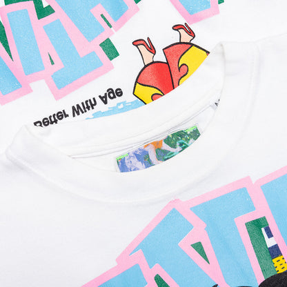Better Boop Tee - Multi