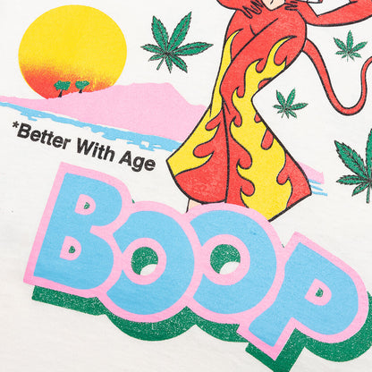 Better Boop Tee - Multi
