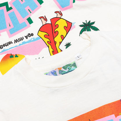 Better Boop Tee - Multi