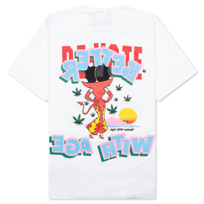 Better Boop Tee - Multi
