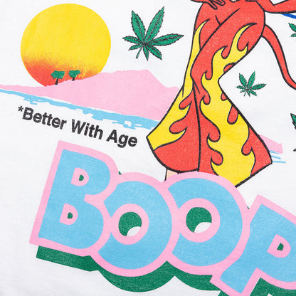 Better Boop Tee - Multi