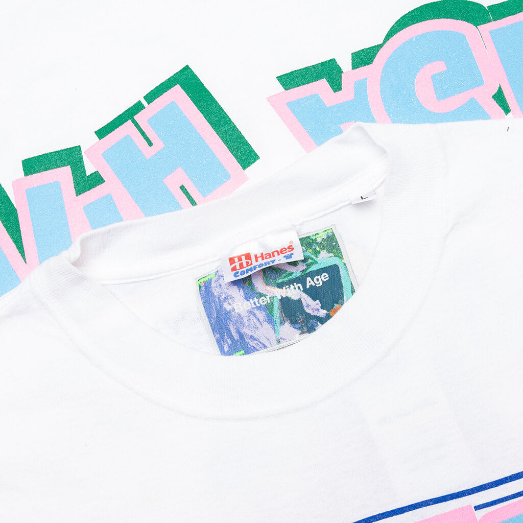 Better Boop Tee - Multi