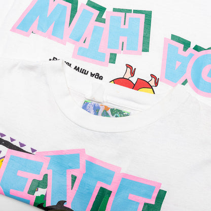 Better Boop Tee - Multi