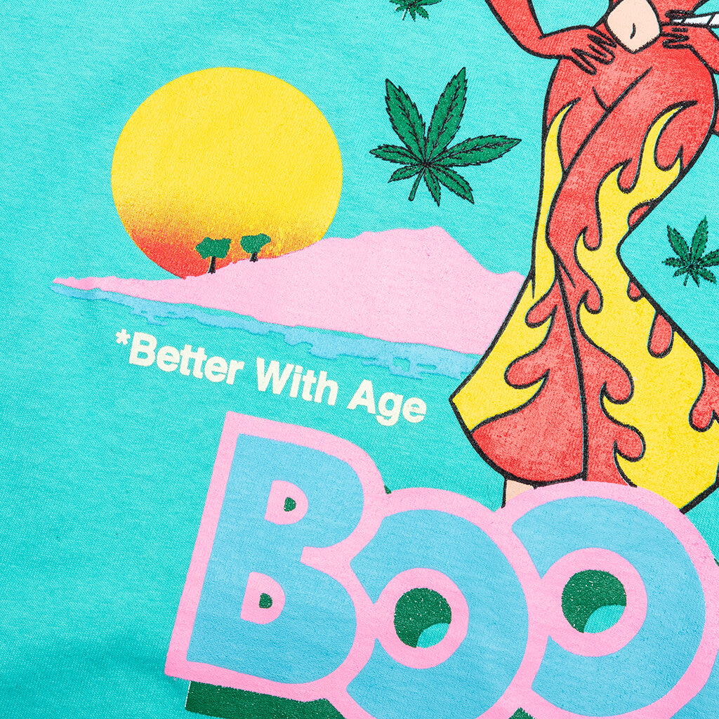 Better Boop Tee - Multi
