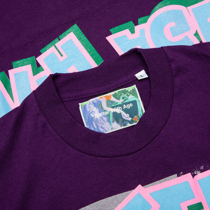 Better Boop Tee - Multi