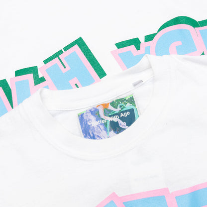 Better Boop Tee - Multi