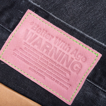 Better With Age x Carhartt Looks Like You Trouser - Indigo