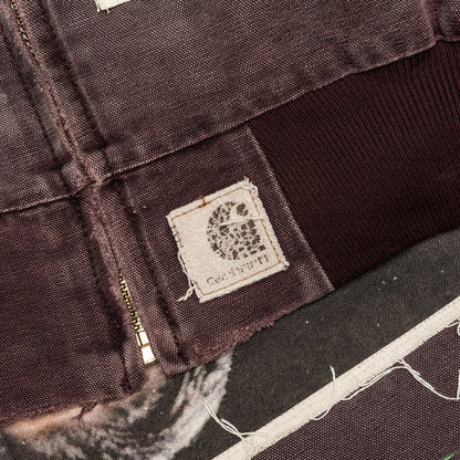 Better With Age x Carhartt Melvin Jacket - Multi