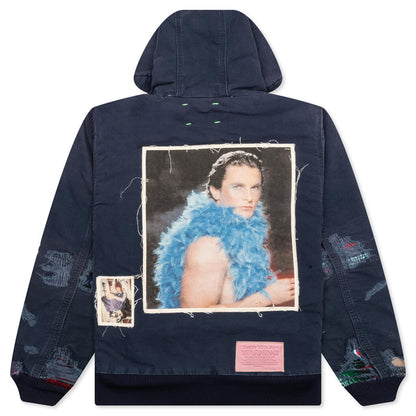 Better With Age x Carhartt Melvin Jacket - Multi