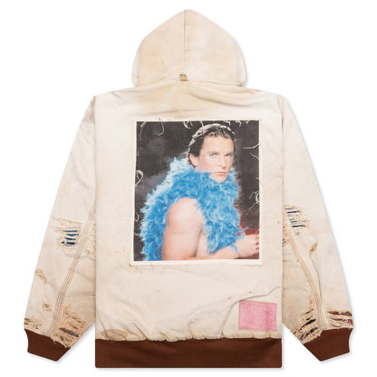 Better With Age x Carhartt Melvin Jacket - Multi
