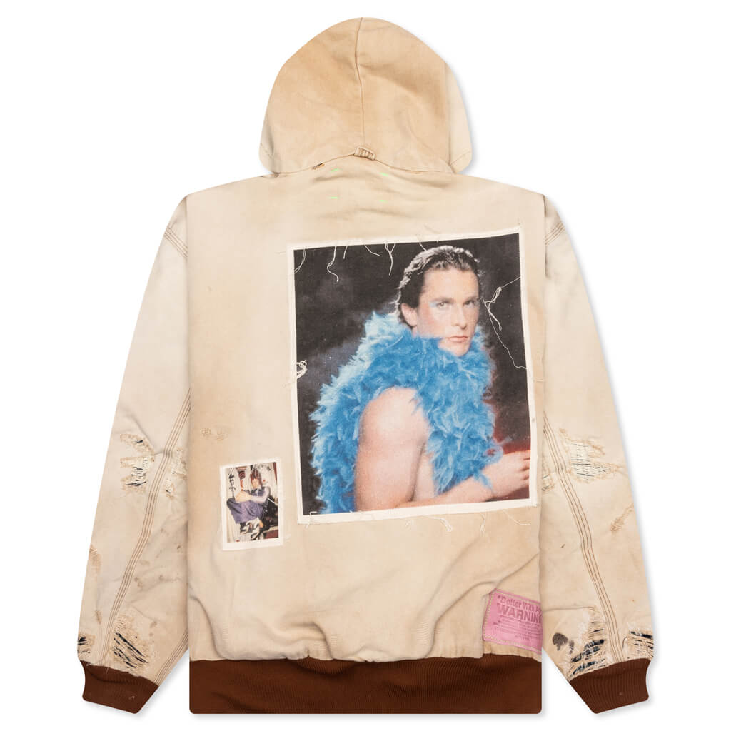 Better With Age x Carhartt Melvin Jacket - Multi