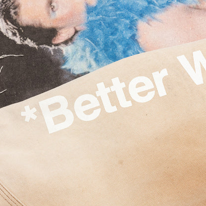 Better With Age x Carhartt Melvin Jacket - Multi