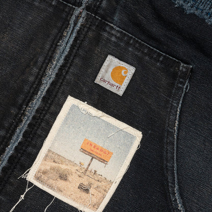 Better With Age x Carhartt Melvin Jacket - Multi