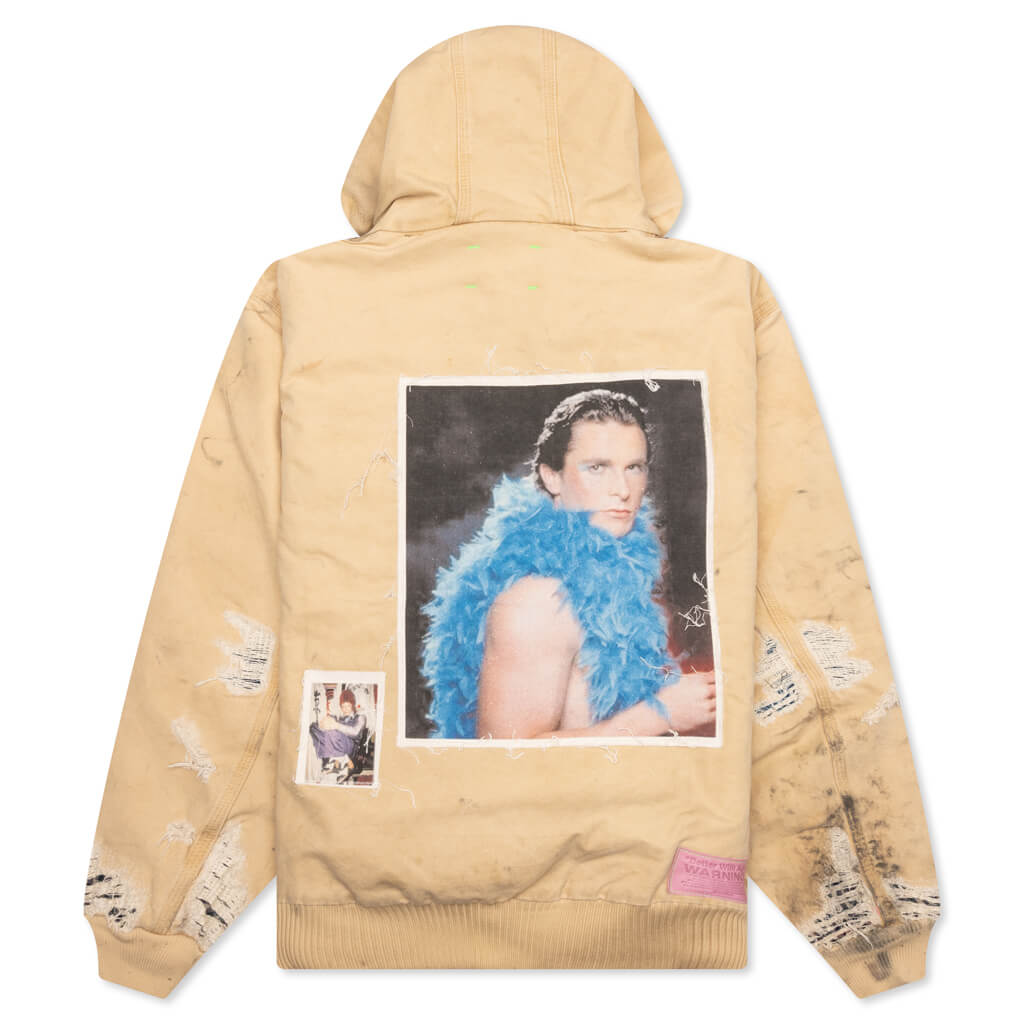 Better With Age x Carhartt Melvin Jacket - Multi