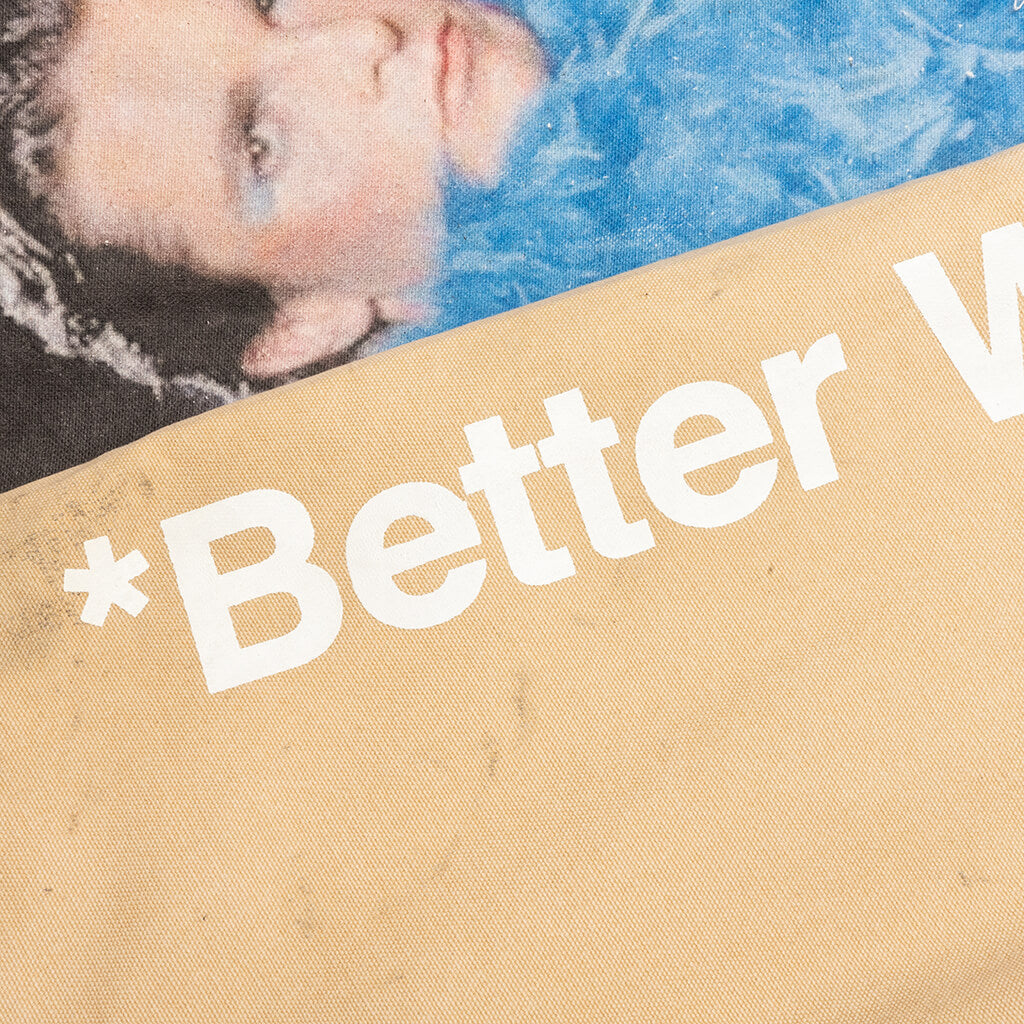 Better With Age x Carhartt Melvin Jacket - Multi