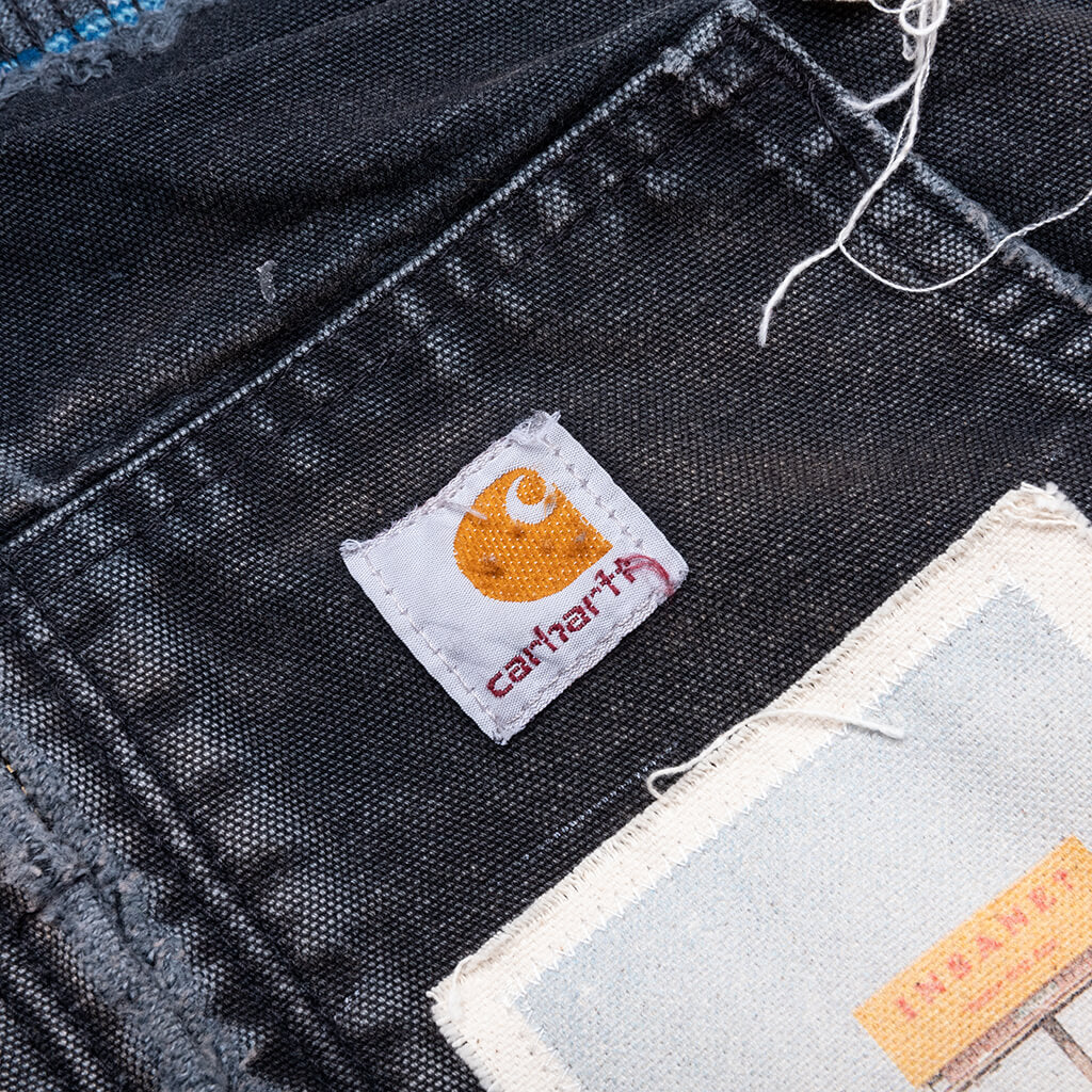 Better With Age x Carhartt Melvin Jacket - Multi