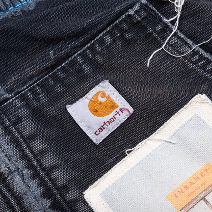 Better With Age x Carhartt Melvin Jacket - Multi