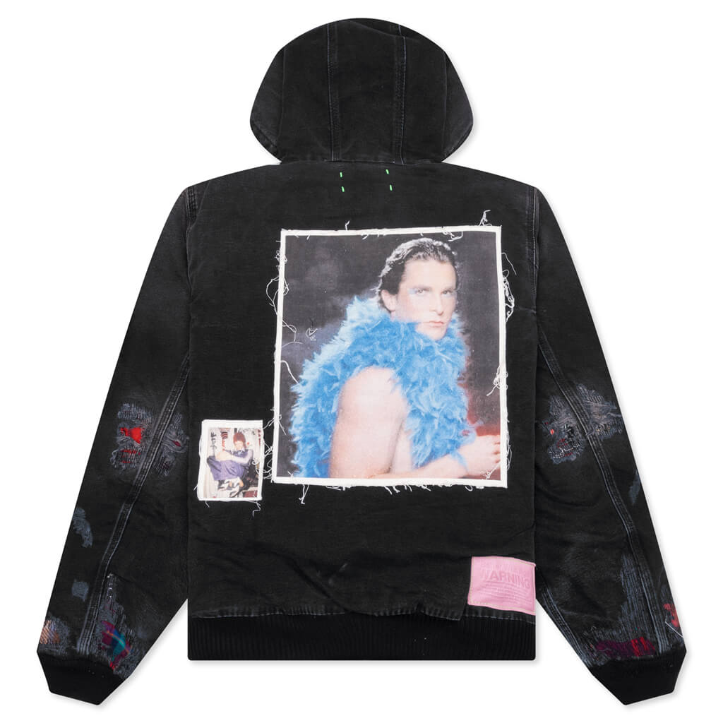 Better With Age x Carhartt Melvin Jacket - Multi