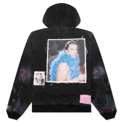 Better With Age x Carhartt Melvin Jacket - Multi