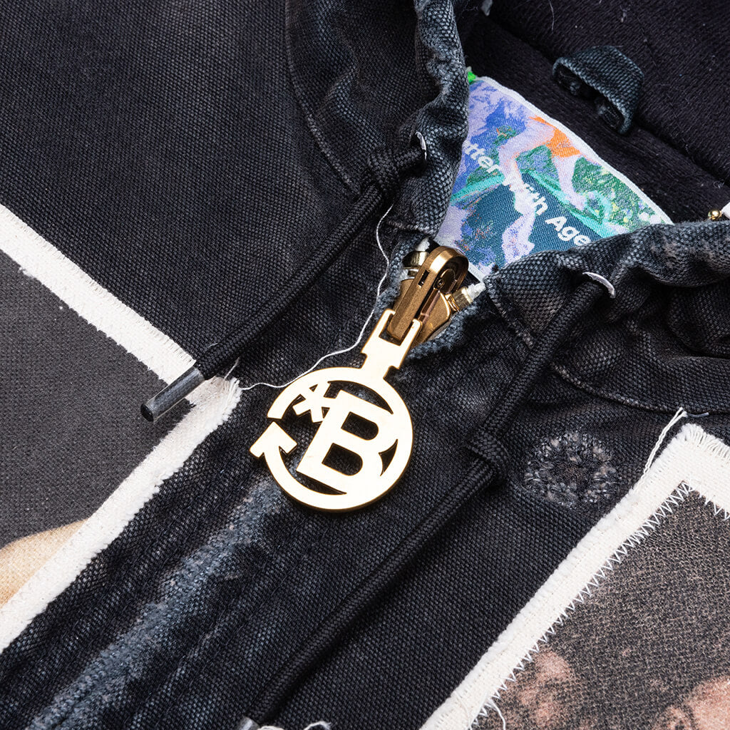 Better With Age x Carhartt Melvin Jacket - Multi