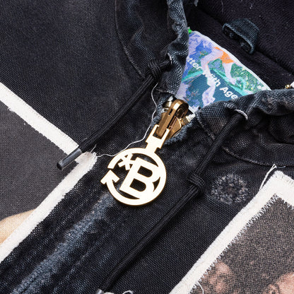 Better With Age x Carhartt Melvin Jacket - Multi