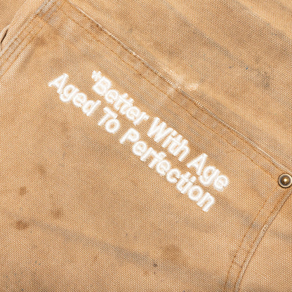Better With Age x Carhartt Menage Trouser - Multi