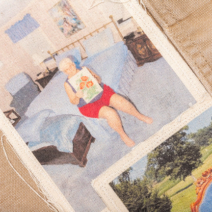 Better With Age x Carhartt Menage Trouser - Multi