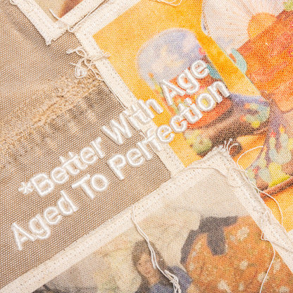 Better With Age x Carhartt Menage Trouser - Multi