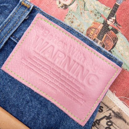 Better With Age x Carhartt Menage Trouser - Multi
